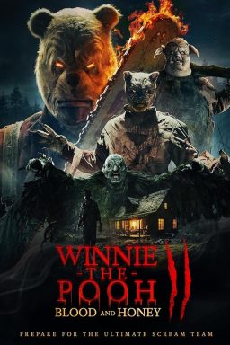 دانلود فیلم Winnie-the-Pooh: Blood and Honey 2 2024