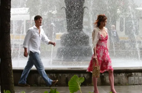 تحلیل روانشناختی فیلم با من بخواب Lie with Me 2005