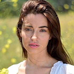 Dani Alvarado