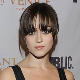 Heather Lind