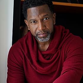 Keith Arthur Bolden