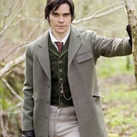 Hans Matheson