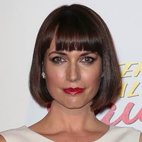Julie Ann Emery