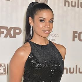 Susan Kelechi Watson