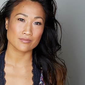 Tina Huang