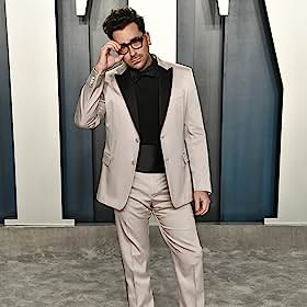 Dan Levy