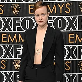 Liv Hewson