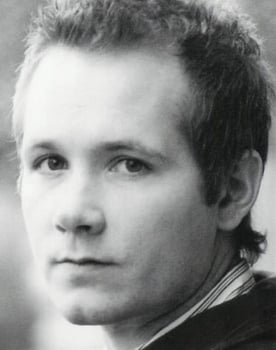 Corbin Allred
