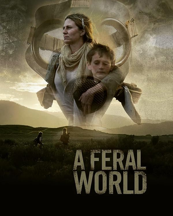 دانلود فیلم A Feral World 2020 دانلود فیلم A Feral World 2020