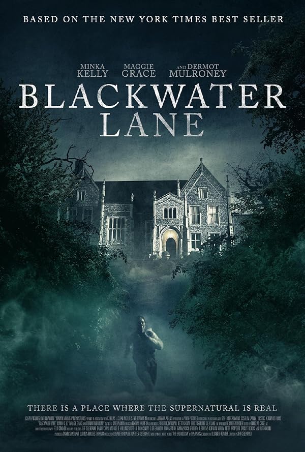 دانلود فیلم Blackwater Lane 2024 دانلود فیلم Blackwater Lane 2024