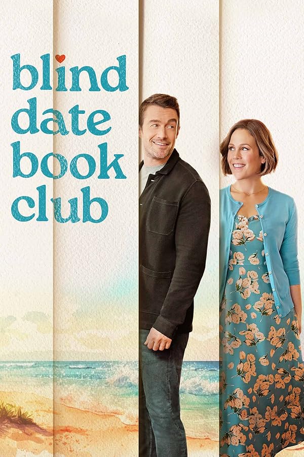 دانلود فیلم Blind Date Book Club 2024 دانلود فیلم Blind Date Book Club 2024