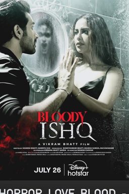 دانلود فیلم Bloody Ishq 2024