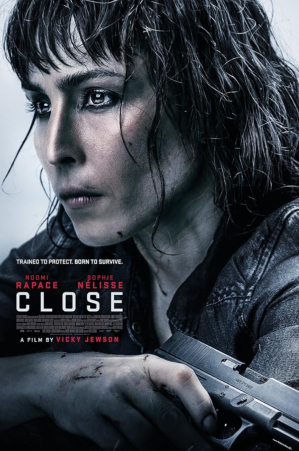 دانلود فیلم Close 2019 دانلود فیلم Close 2019