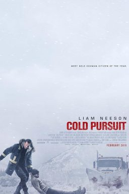 دانلود فیلم Cold Pursuit 2019