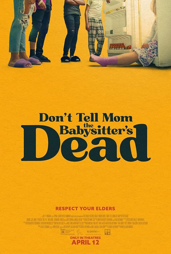 دانلود فیلم Don’t Tell Mom the Babysitter’s Dead 2024 دانلود فیلم Don’t Tell Mom the Babysitter’s Dead 2024