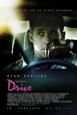 دانلود فیلم Drive 2011