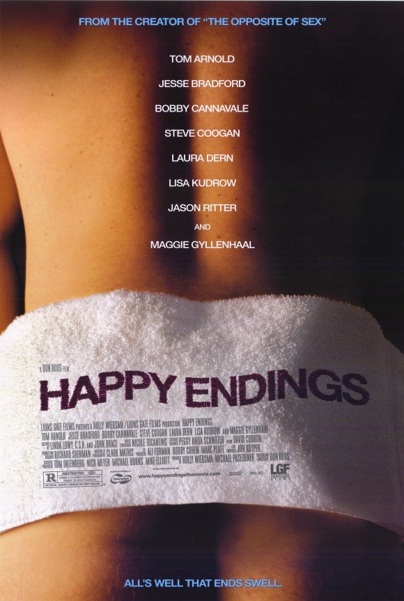 دانلود فیلم Happy Endings 2005 دانلود فیلم Happy Endings 2005
