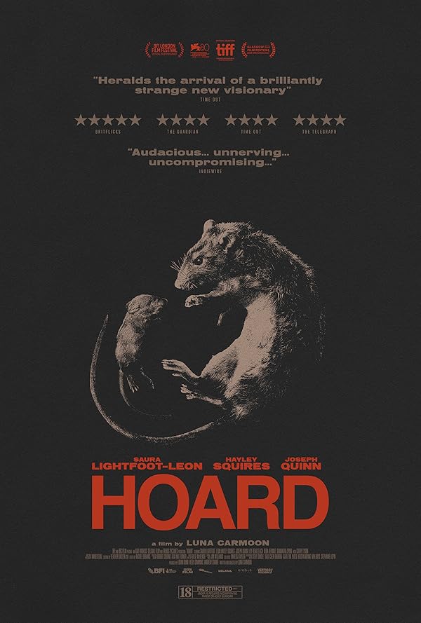 دانلود فیلم Hoard 2023 دانلود فیلم Hoard 2023