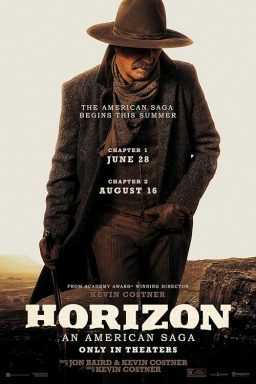 دانلود فیلم Horizon: An American Saga 2024