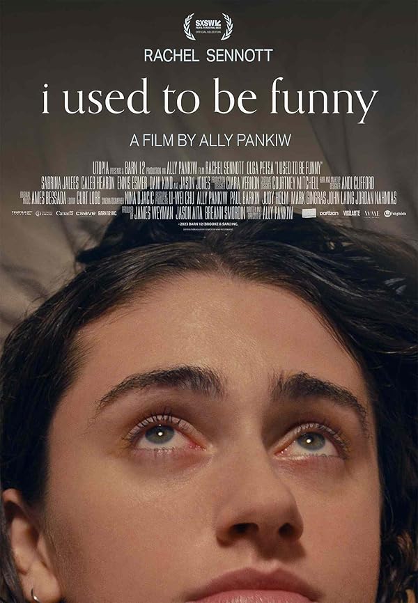 دانلود فیلم I Used to Be Funny 2023 دانلود فیلم I Used to Be Funny 2023