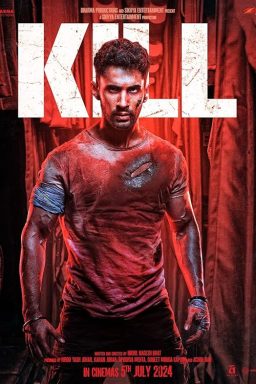 دانلود فیلم Kill 2023