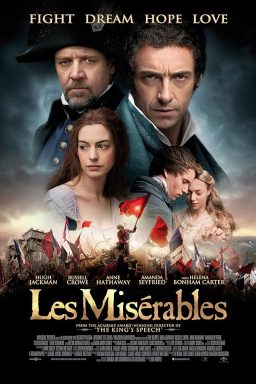 دانلود فیلم Les Misérables 2012