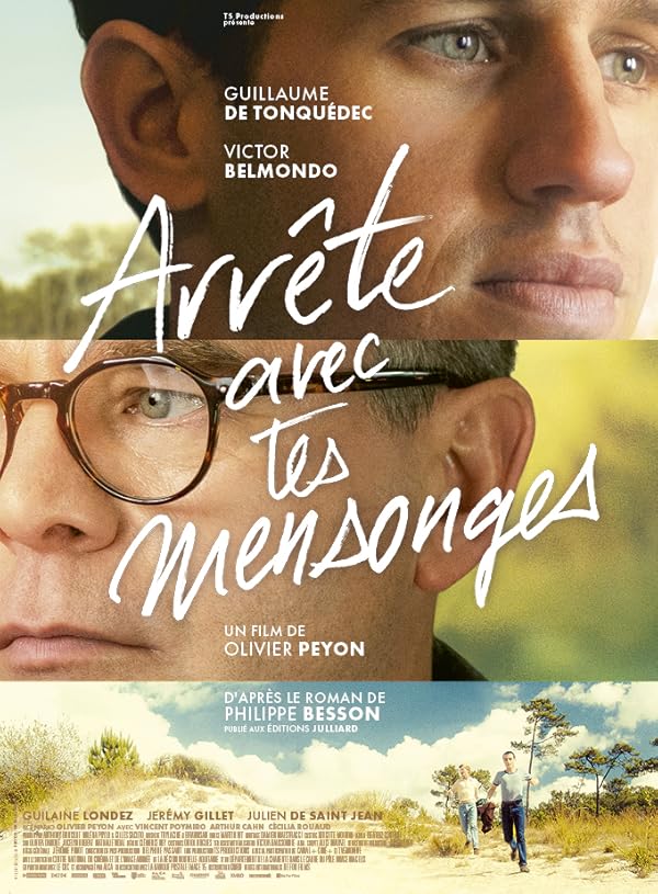 دانلود فیلم Lie with Me 2022 دانلود فیلم Lie with Me 2022