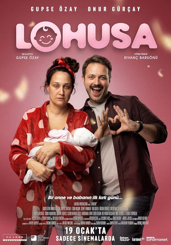 دانلود فیلم Lohusa 2024 دانلود فیلم Lohusa 2024