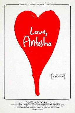 دانلود فیلم Love, Antosha 2019