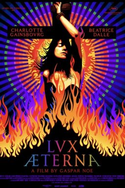 دانلود فیلم Lux Æterna 2019