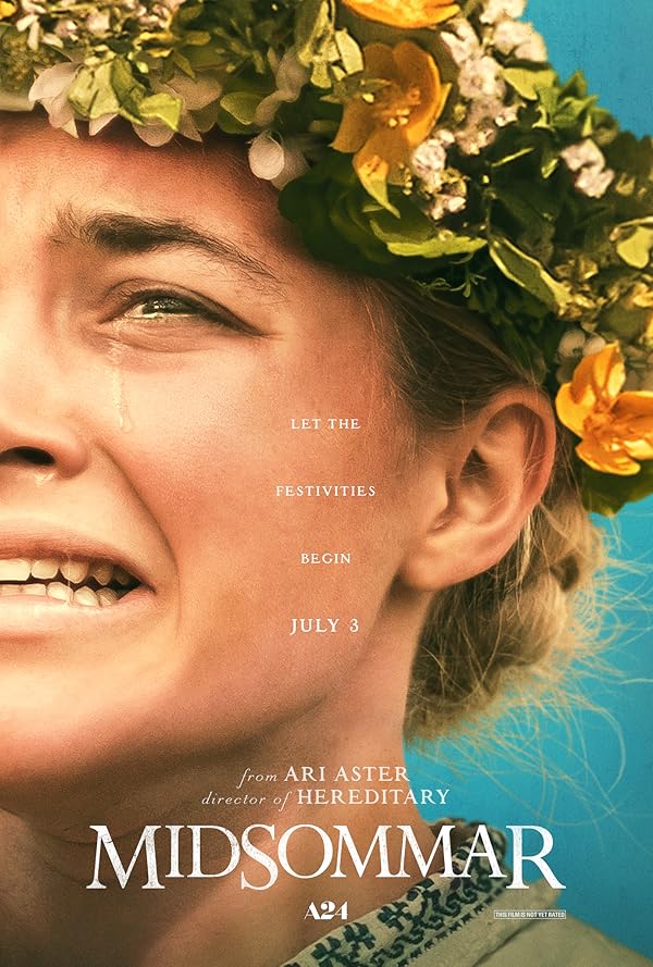 دانلود فیلم Midsommar 2019 دانلود فیلم Midsommar 2019