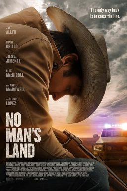 دانلود فیلم No Mans Land 2020