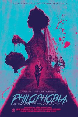 دانلود فیلم Philophobia: or The Fear of Falling in Love 2019