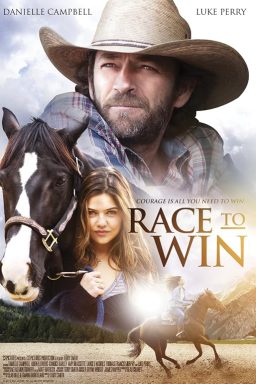 دانلود فیلم Race to Win 2016