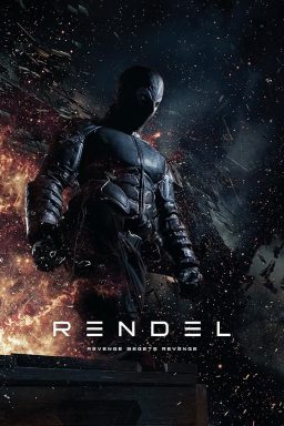 دانلود فیلم Rendel: Dark Vengeance 2017