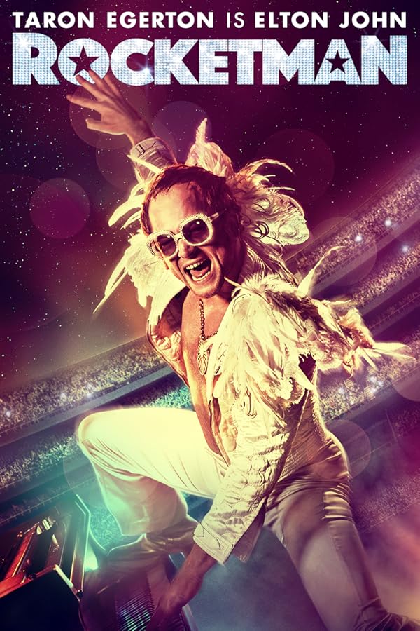 دانلود فیلم Rocketman 2019 دانلود فیلم Rocketman 2019