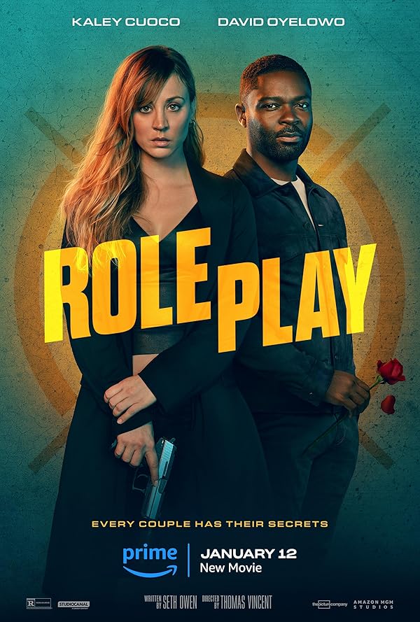 دانلود فیلم Role Play 2024 دانلود فیلم Role Play 2024