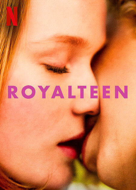 دانلود فیلم Royalteen 2022 دانلود فیلم Royalteen 2022