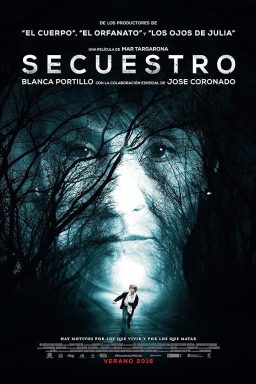 دانلود فیلم Secuestro 2016