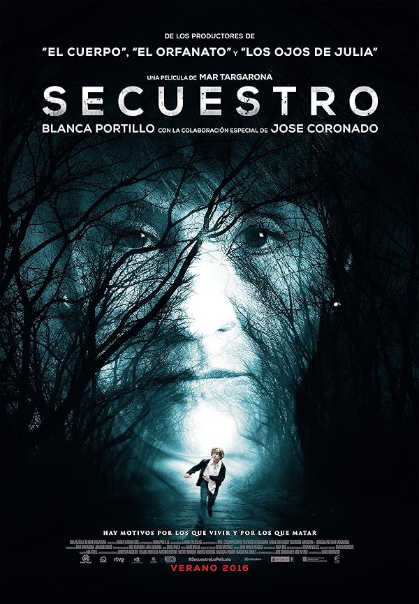 دانلود فیلم Secuestro 2016 دانلود فیلم Secuestro 2016
