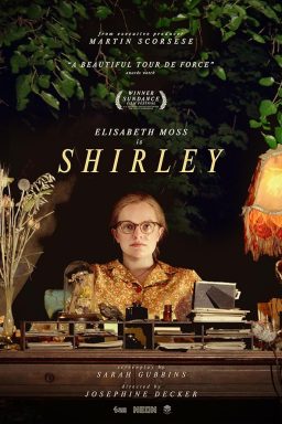دانلود فیلم Shirley 2020