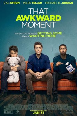 دانلود فیلم That Awkward Moment 2014
