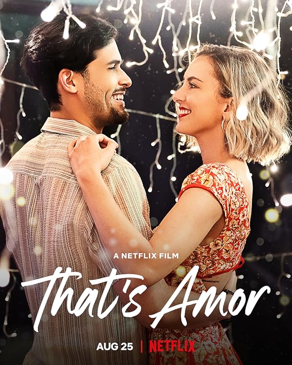 دانلود فیلم Thats Amor 2022 دانلود فیلم Thats Amor 2022