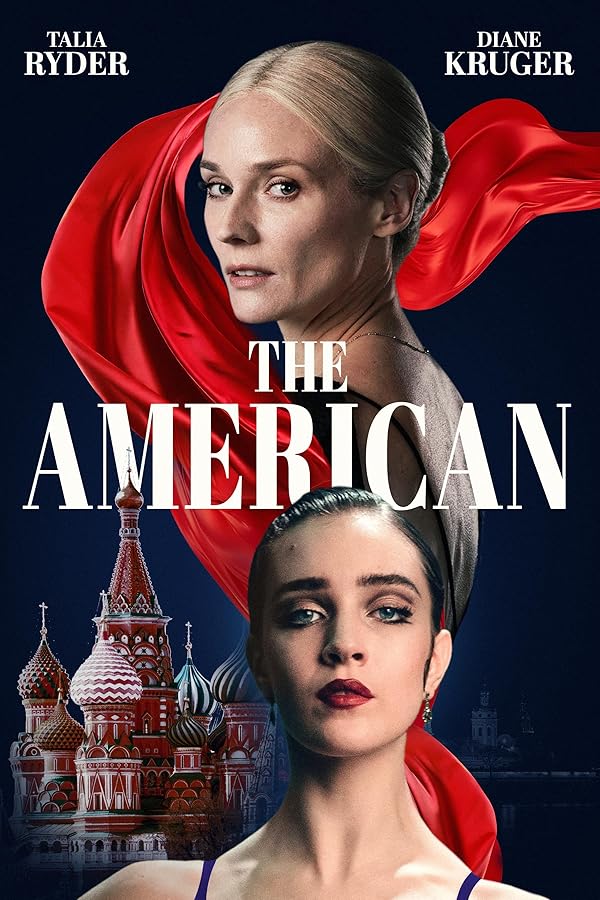 دانلود فیلم The American 2023 دانلود فیلم The American 2023