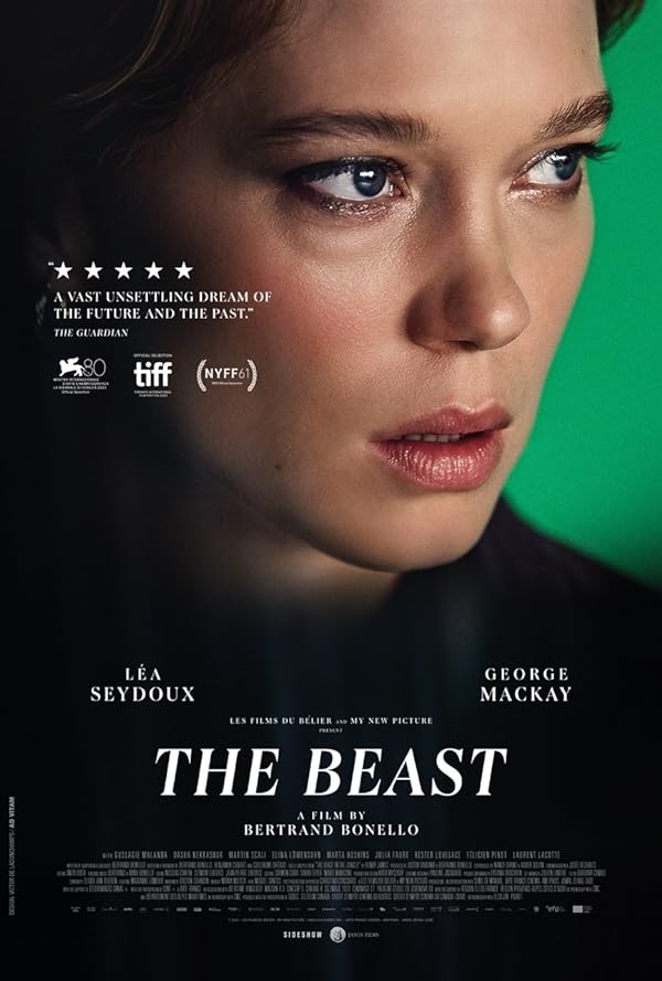 دانلود فیلم The Beast 2023 دانلود فیلم The Beast 2023