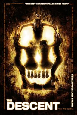 دانلود فیلم The Descent 2005