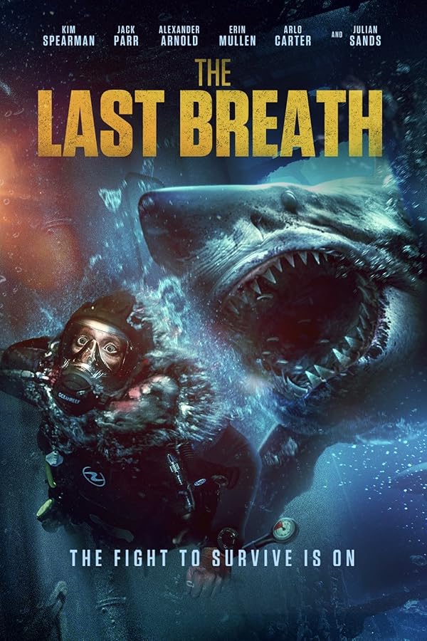 دانلود فیلم The Last Breath 2024 دانلود فیلم The Last Breath 2024