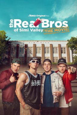 دانلود فیلم The Real Bros of Simi Valley: The Movie 2024