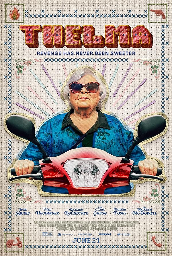 دانلود فیلم Thelma 2024 دانلود فیلم Thelma 2024