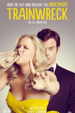 دانلود فیلم Trainwreck 2015